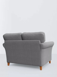 John Lewis Charlotte II Small 2 Seater Sofa - thumbnail 4
