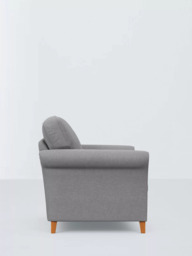 John Lewis Charlotte II Small 2 Seater Sofa - thumbnail 5