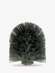 Robert Welch Burford Spare Toilet Brush Head - thumbnail 1