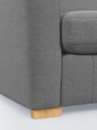 John Lewis Oliver II Large 3 Seater Sofa - thumbnail 6