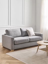 John Lewis Oliver II Large 3 Seater Sofa - thumbnail 2