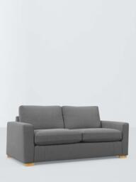 John Lewis Oliver II Large 3 Seater Sofa - thumbnail 1