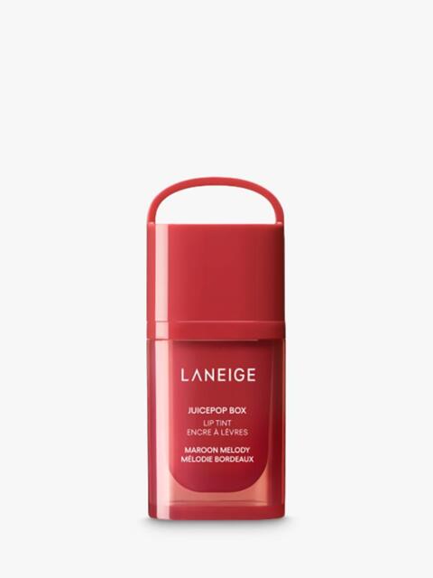 LANEIGE JuicePop Box Lip Tint - image 1