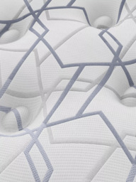 Sealy Posturepedic Adapt Plush Mattress, Regular/Softer Tension, Double - thumbnail 4