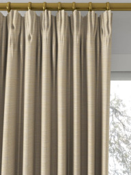 Designers Guild Tangalle Made to Measure Curtains or Roman Blind, Dune - thumbnail 2