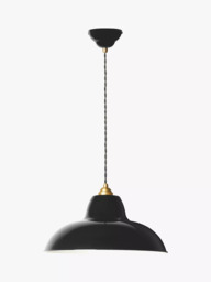 Anglepoise Original 1227 Midi Wide Pendant Ceiling Light - thumbnail 3