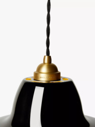 Anglepoise Original 1227 Midi Wide Pendant Ceiling Light - thumbnail 2