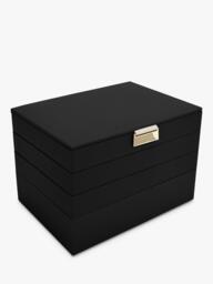 Stackers Classic 4 Layer Jewellery Box - thumbnail 2