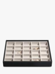 Stackers Classic 4 Layer Jewellery Box - thumbnail 5