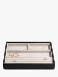 Stackers Classic 4 Layer Jewellery Box - thumbnail 6