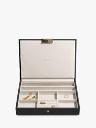 Stackers Classic 4 Layer Jewellery Box - thumbnail 4