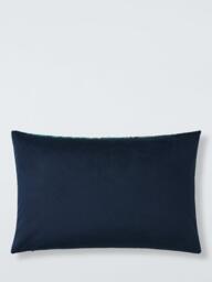 Liberty London Persian Voyage Cushion, Jade - thumbnail 2