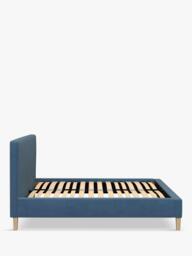 John Lewis Emily Upholstered Bed Frame, Limited Edition, King Size - thumbnail 2