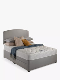 Silentnight Sleep Retreat Comfort Mattress, Extra Firm Tension, Double - thumbnail 3