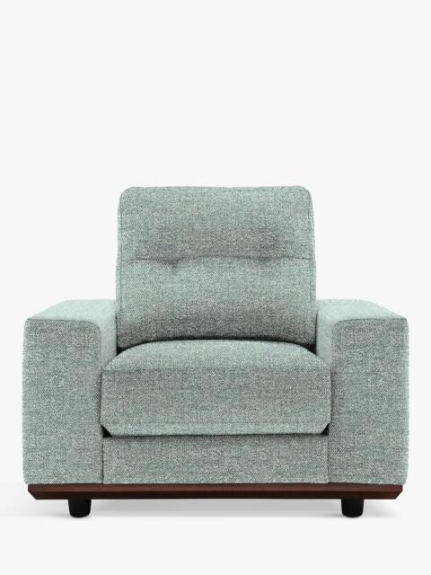 G Plan Vintage The Seventy One Armchair - image 1