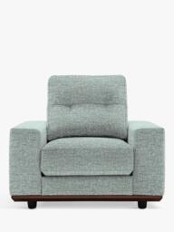 G Plan Vintage The Seventy One Armchair - thumbnail 1