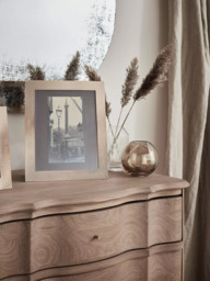 John Lewis Sunbeam Metal Photo Frame - thumbnail 4