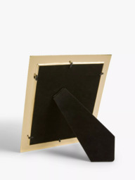 John Lewis Sunbeam Metal Photo Frame - thumbnail 3