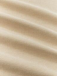 John Lewis Velvet Chenille Pair Heavyweight Thermal Lined Eyelet Curtains - thumbnail 4