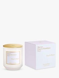 Maison Francis Kurkdjian Pour le Matin Scented Candle, 300g - thumbnail 3