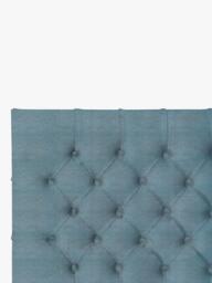John Lewis Maeve Full Depth Upholstered Headboard, Double - thumbnail 3