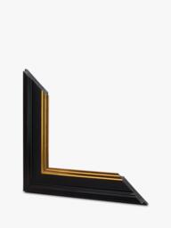 Brookpace Lascelles 'Tapestry' Floral Framed Print, 85 x 85cm - thumbnail 5