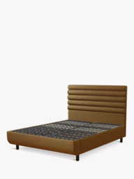 TEMPUR® Arc™ Adjustable Disc Vectra Upholstered Bed Frame, Super King Size - thumbnail 5