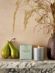 Charles Farris The Orchard Signature Scented Jar Candle - thumbnail 3
