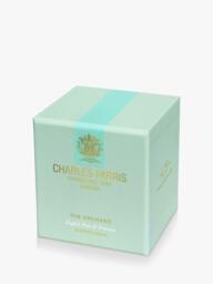 Charles Farris The Orchard Signature Scented Jar Candle - thumbnail 2