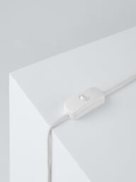 John Lewis Harmony Ribbon Table Lamp - thumbnail 6