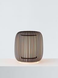 John Lewis Harmony Ribbon Table Lamp