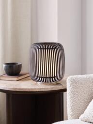 John Lewis Harmony Ribbon Table Lamp - thumbnail 2