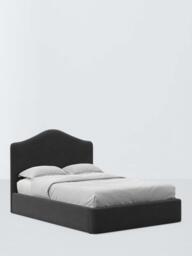 John Lewis Alice Drawer End Upholstered Bed Frame, Super King Size - thumbnail 6