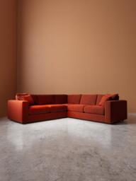 Swoon Althaea 5 Seater Corner Sofa - thumbnail 2