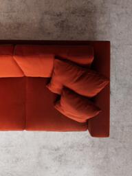Swoon Althaea 5 Seater Corner Sofa - thumbnail 6