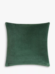 John Lewis Equinox Cushion, Multi - thumbnail 2