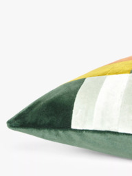 John Lewis Equinox Cushion, Multi - thumbnail 3