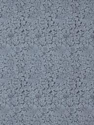 William Morris At Home Bird & Anemone Made to Measure Curtains or Roman Blind, Midnight - thumbnail 1