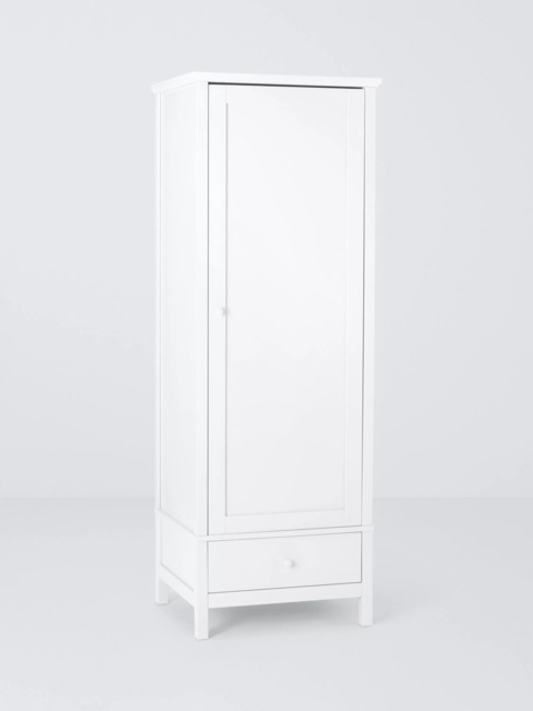 John Lewis Wilton Single Wardrobe - image 1