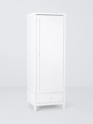 John Lewis Wilton Single Wardrobe