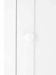 John Lewis Wilton Single Wardrobe - thumbnail 2