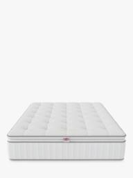 Millbrook Beds Serene 3000 Pillowtop Mattress, Firm Tension, King Size - thumbnail 2