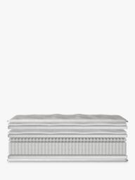 Millbrook Beds Serene 3000 Pillowtop Mattress, Firm Tension, King Size - thumbnail 4