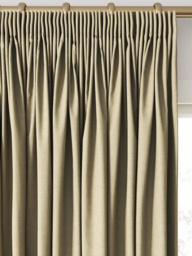 Harlequin Mineral Made to Measure Curtains or Roman Blind, Sand - thumbnail 2