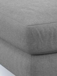 John Lewis Bromley Footstool - thumbnail 6