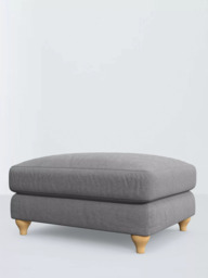 John Lewis Bromley Footstool - thumbnail 3