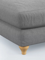 John Lewis Bromley Footstool - thumbnail 5