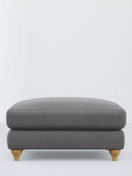 John Lewis Bromley Footstool - thumbnail 2