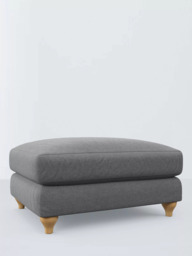 John Lewis Bromley Footstool - thumbnail 1