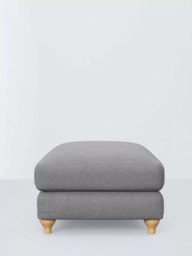 John Lewis Bromley Footstool - thumbnail 4